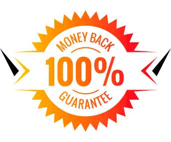 alpha strength money back guarantee